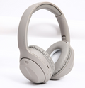 Portable Wireless HiFi Stereo Headphones – Over-Ear Sports Headset with Microphone