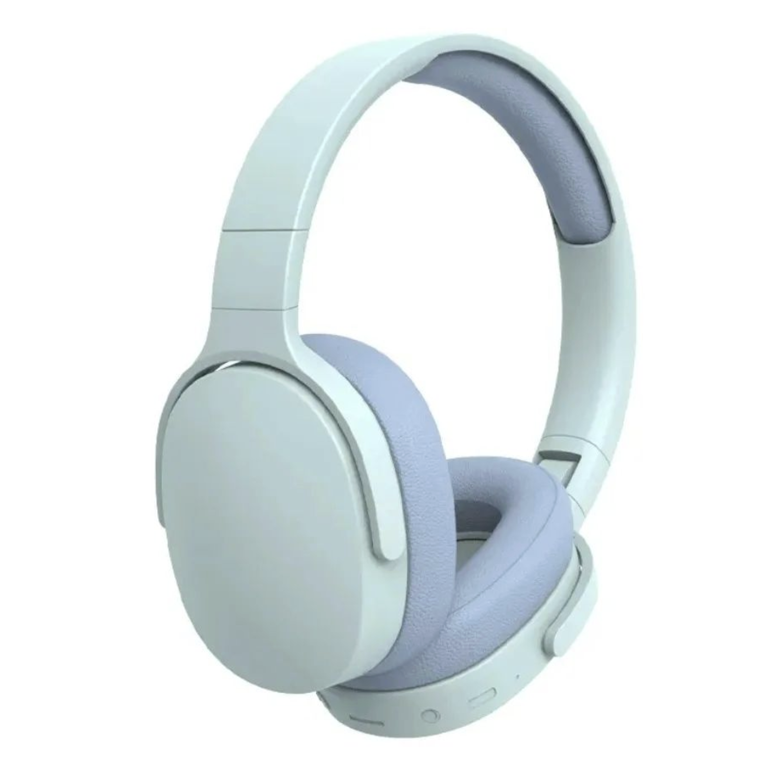 Wireless Bluetooth 5.0–5.3 Headphones – Stereo Bass Gaming Headset with Microphone