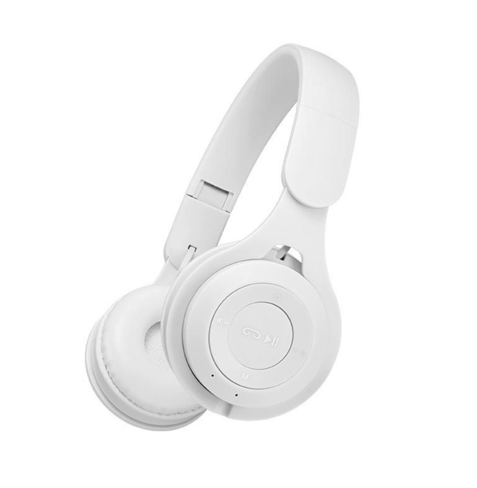 Colorful Bluetooth 5.0 Wireless Gaming Headset – Stereo Headphones with Noise Cancellation