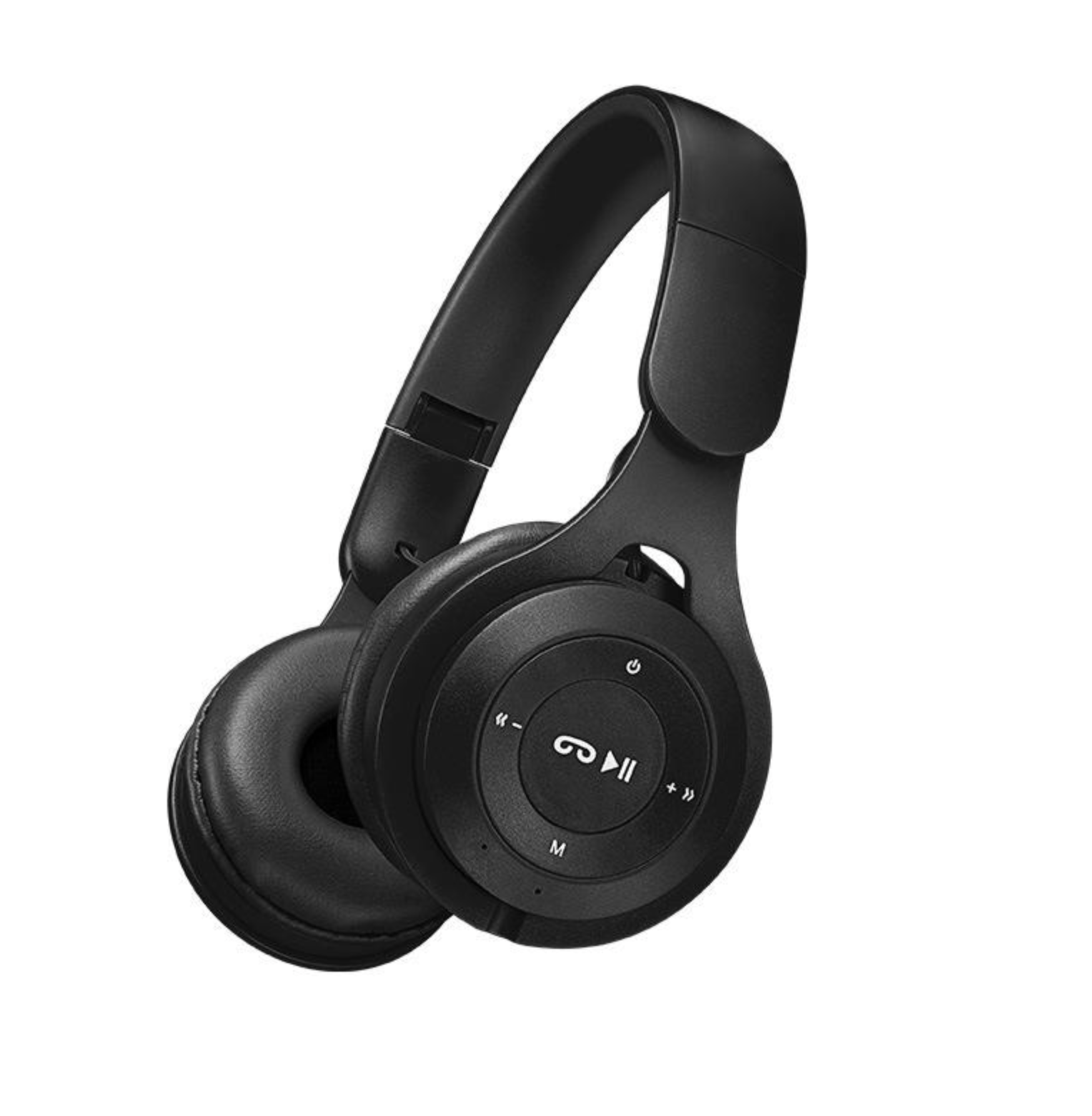 Colorful Bluetooth 5.0 Wireless Gaming Headset – Stereo Headphones with Noise Cancellation
