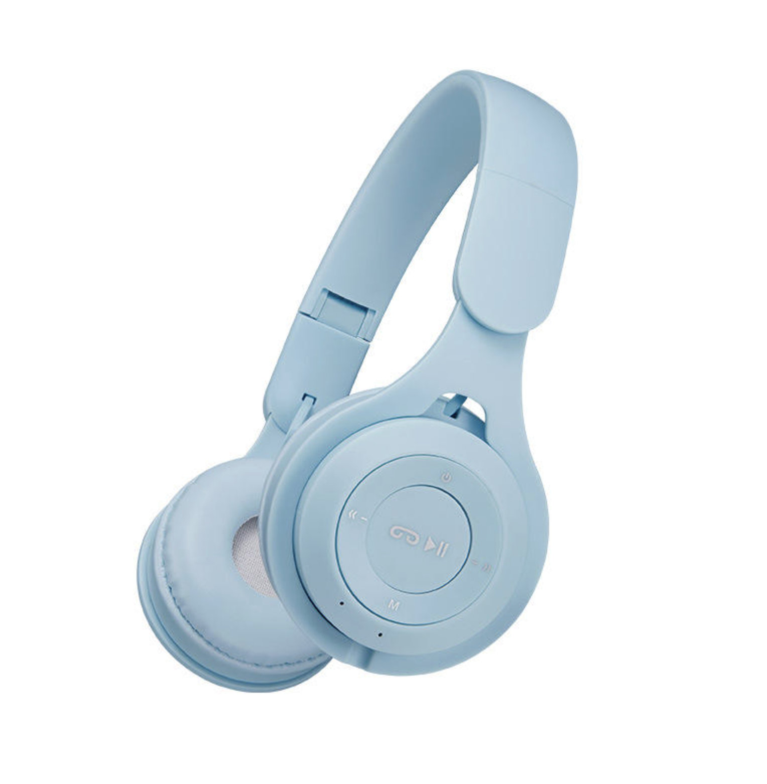 Colorful Bluetooth 5.0 Wireless Gaming Headset – Stereo Headphones with Noise Cancellation