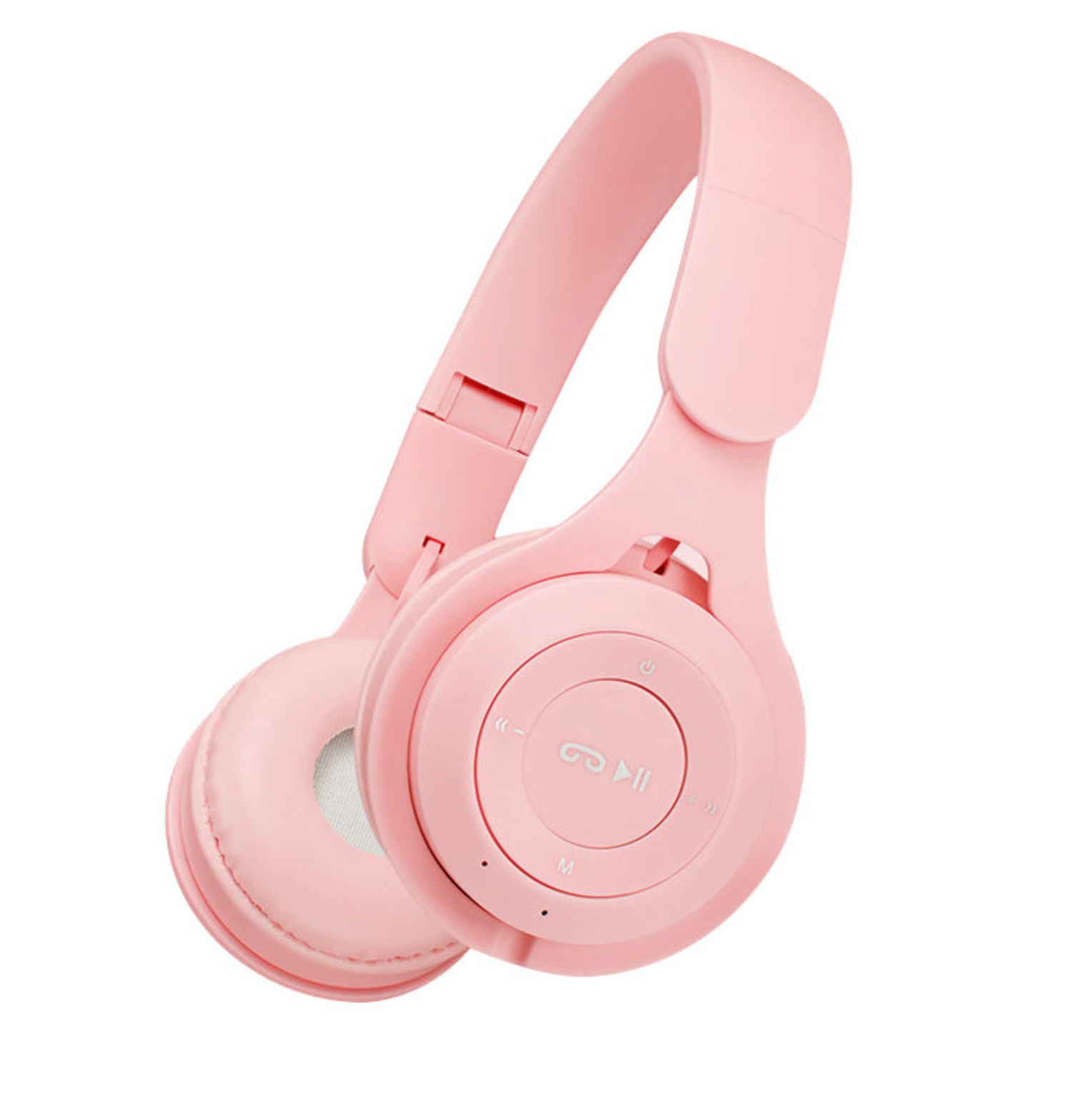 Colorful Bluetooth 5.0 Wireless Gaming Headset – Stereo Headphones with Noise Cancellation
