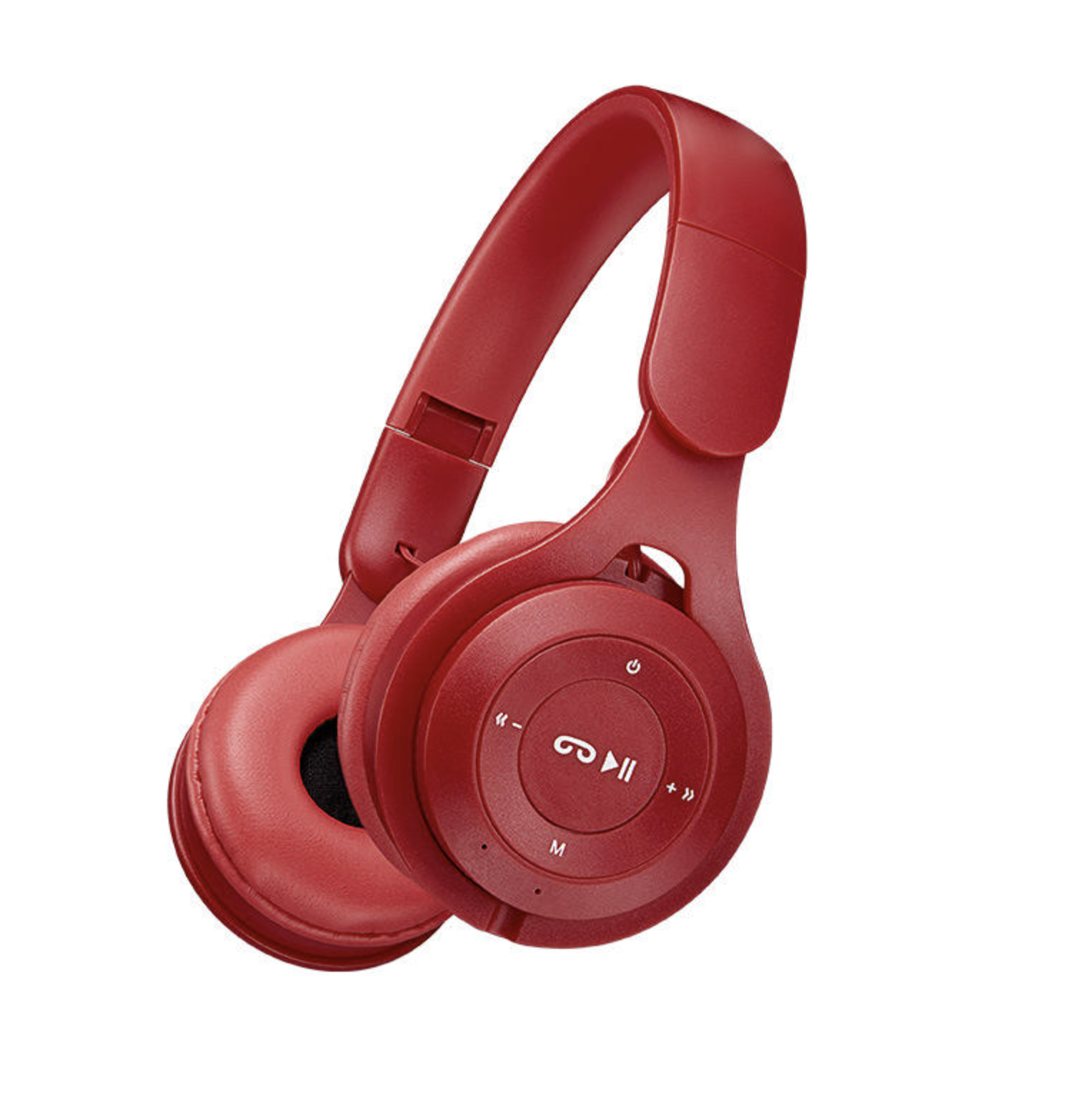 Colorful Bluetooth 5.0 Wireless Gaming Headset – Stereo Headphones with Noise Cancellation